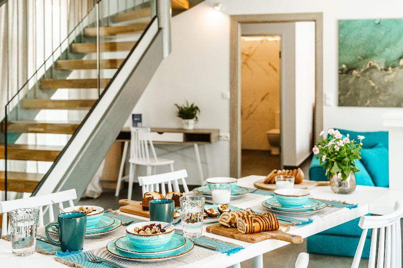 Tortuga Luxury Villas image