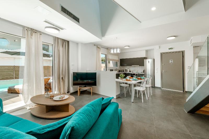 Tortuga Luxury Villas image