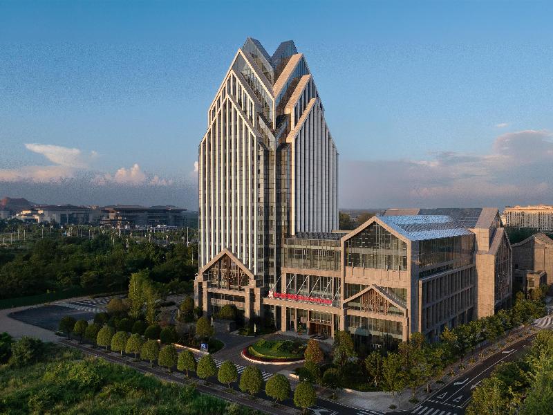 Hilton Garden Inn Guiyang Gui'an New Area image