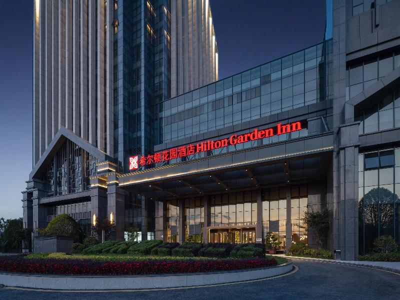 Hilton Garden Inn Guiyang Gui'an New Area image