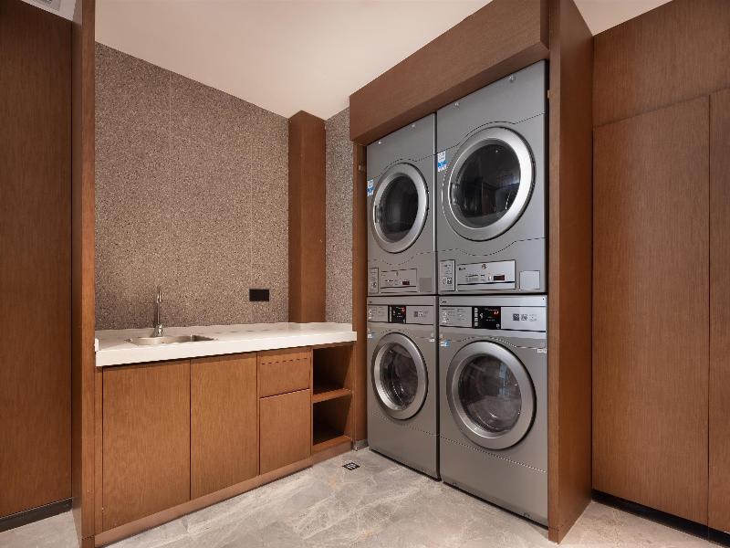 Hilton Garden Inn Guiyang Gui'an New Area image