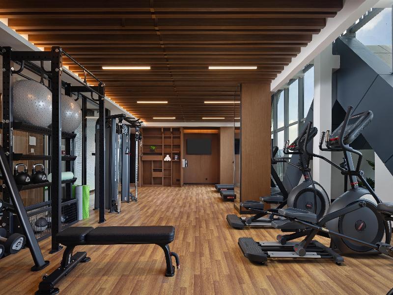 Hilton Garden Inn Guiyang Gui'an New Area image