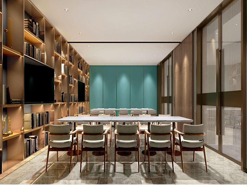 Hilton Garden Inn Guiyang Gui'an New Area image
