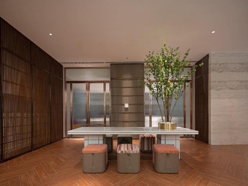 Hilton Garden Inn Guiyang Gui'an New Area image
