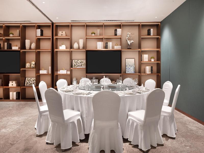Hilton Garden Inn Guiyang Gui'an New Area image