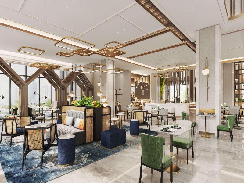 Hilton Garden Inn Guiyang Gui'an New Area image
