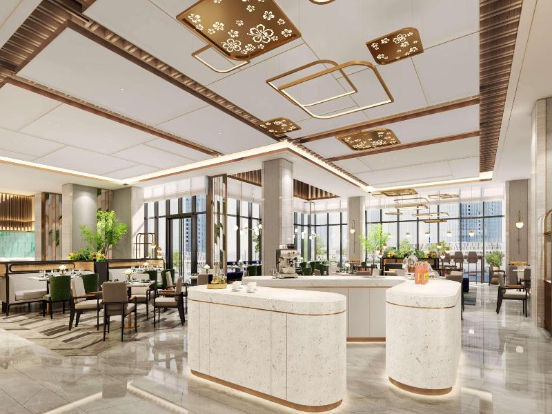 Hilton Garden Inn Guiyang Gui'an New Area image