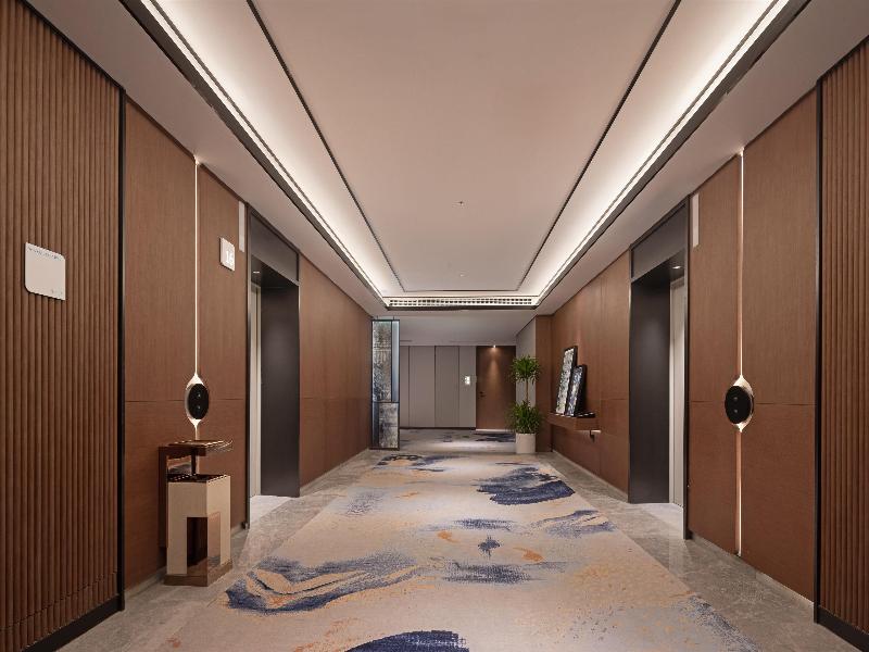 Hilton Garden Inn Guiyang Gui'an New Area image