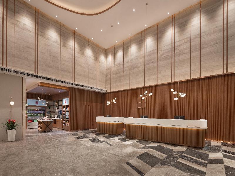 Hilton Garden Inn Guiyang Gui'an New Area image
