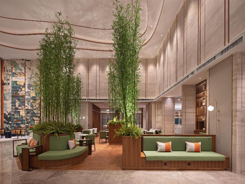 Hilton Garden Inn Guiyang Gui'an New Area image