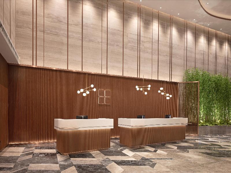 Hilton Garden Inn Guiyang Gui'an New Area image