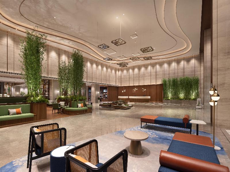 Hilton Garden Inn Guiyang Gui'an New Area image