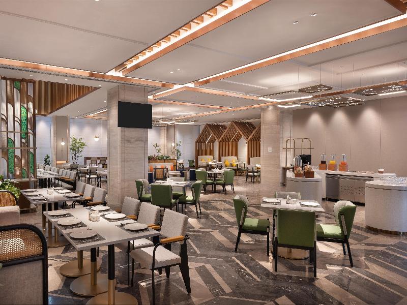 Hilton Garden Inn Guiyang Gui'an New Area image