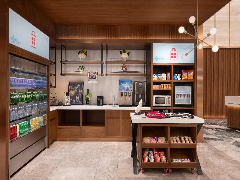 Hilton Garden Inn Guiyang Gui'an New Area image