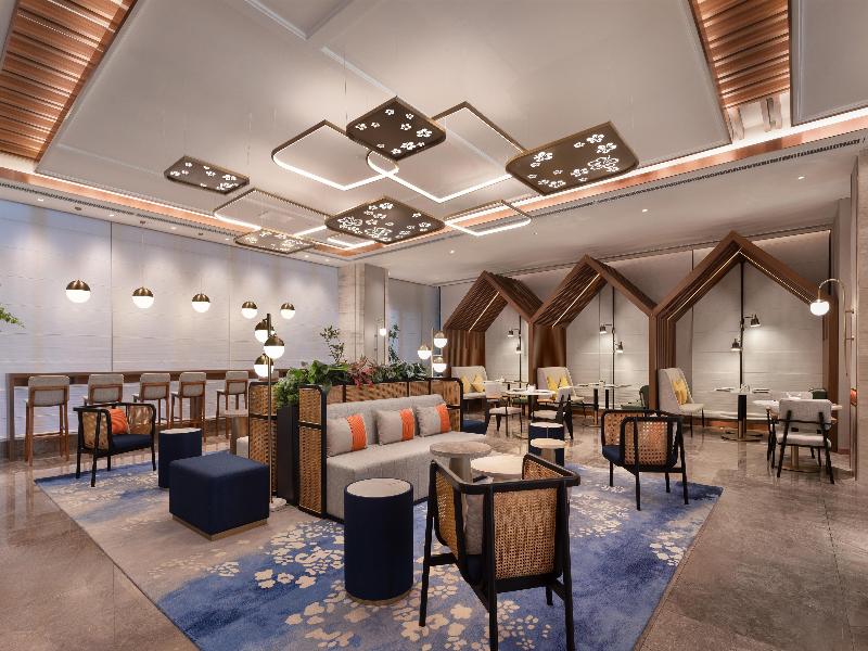 Hilton Garden Inn Guiyang Gui'an New Area image