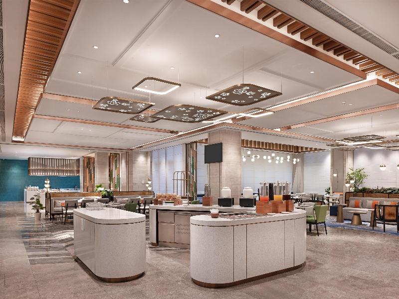 Hilton Garden Inn Guiyang Gui'an New Area image