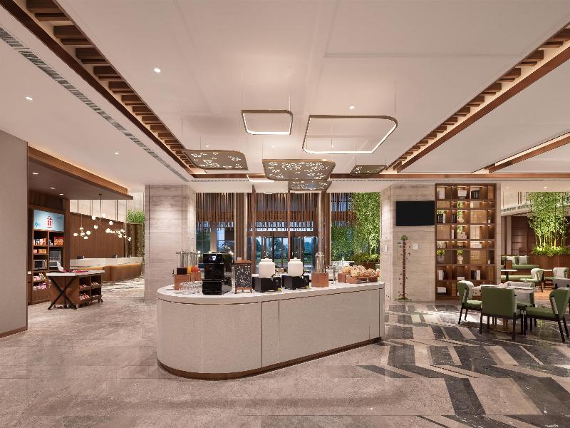 Hilton Garden Inn Guiyang Gui'an New Area image