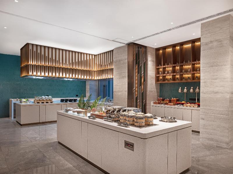 Hilton Garden Inn Guiyang Gui'an New Area image