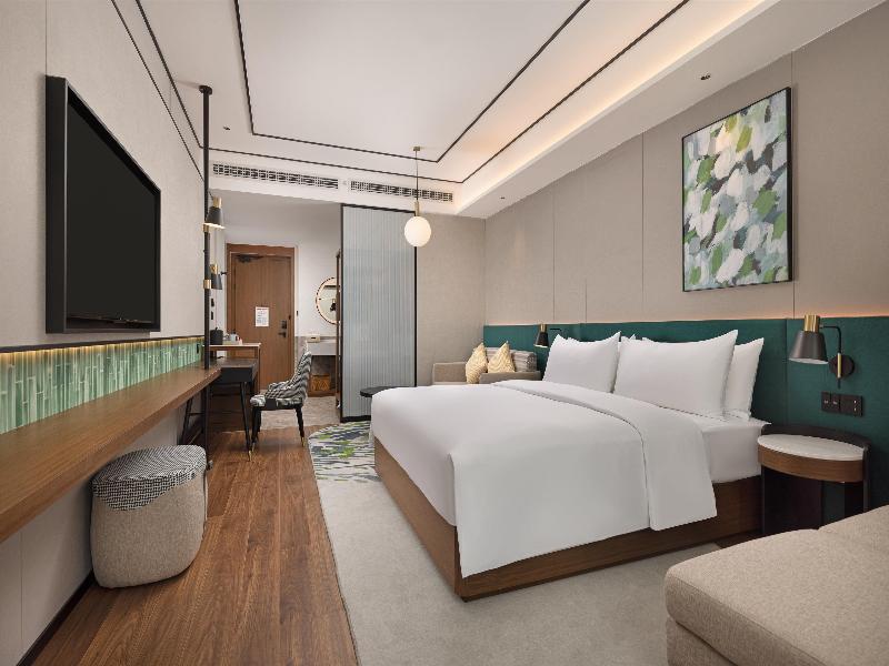 Hilton Garden Inn Guiyang Gui'an New Area image