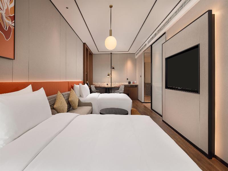 Hilton Garden Inn Guiyang Gui'an New Area image