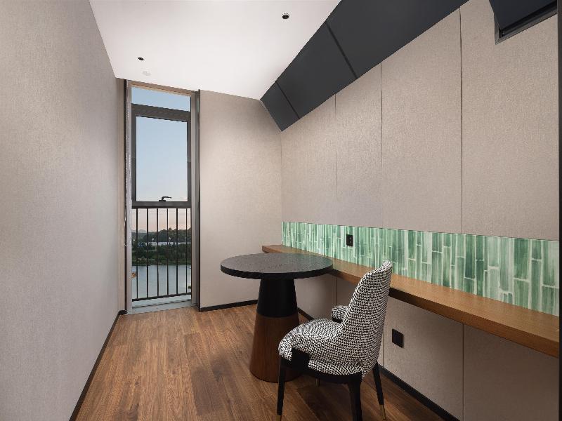 Hilton Garden Inn Guiyang Gui'an New Area image