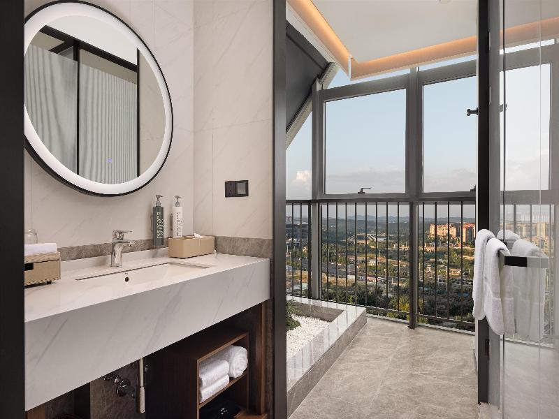 Hilton Garden Inn Guiyang Gui'an New Area image