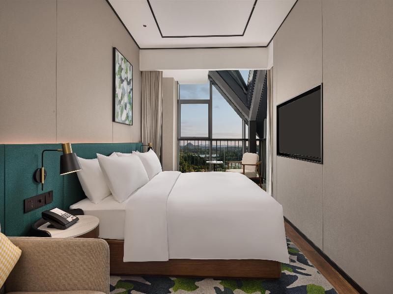 Hilton Garden Inn Guiyang Gui'an New Area image