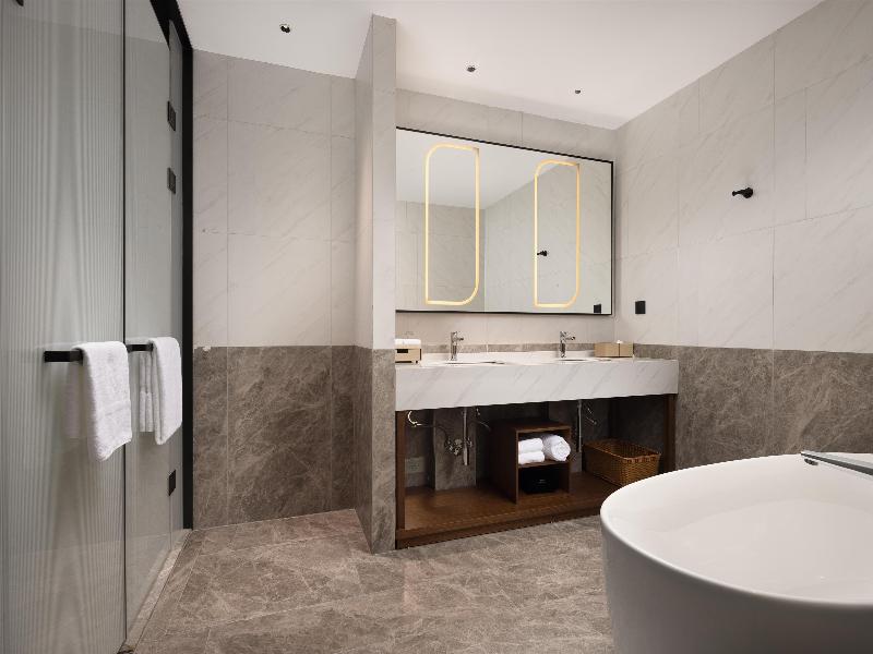 Hilton Garden Inn Guiyang Gui'an New Area image