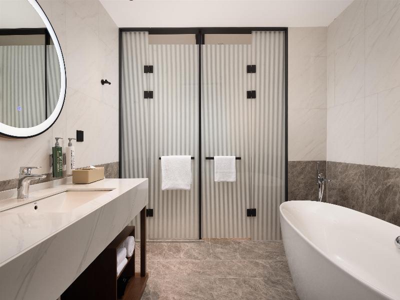 Hilton Garden Inn Guiyang Gui'an New Area image