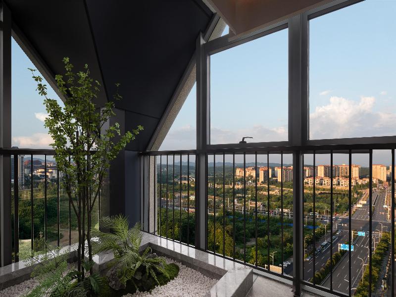 Hilton Garden Inn Guiyang Gui'an New Area image