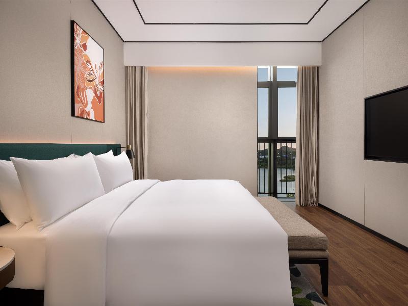 Hilton Garden Inn Guiyang Gui'an New Area image