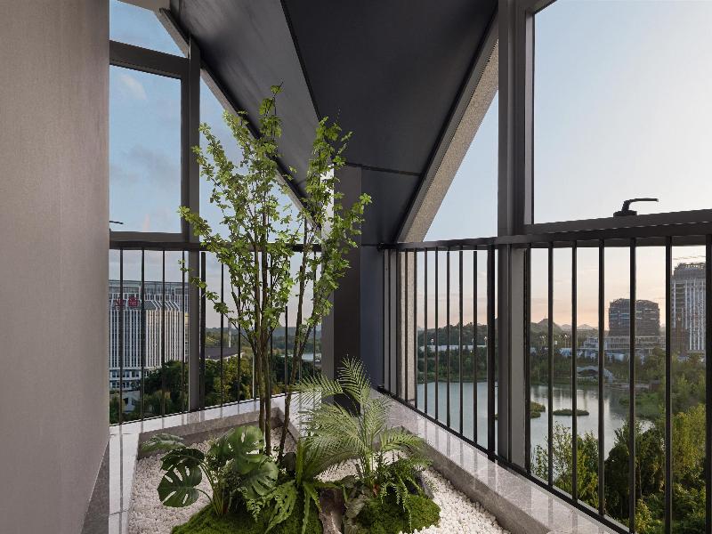 Hilton Garden Inn Guiyang Gui'an New Area image