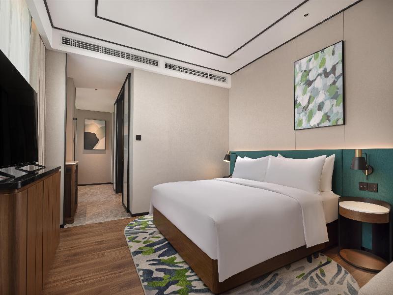 Hilton Garden Inn Guiyang Gui'an New Area image
