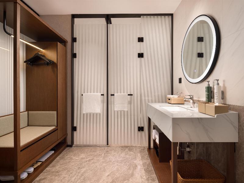 Hilton Garden Inn Guiyang Gui'an New Area image