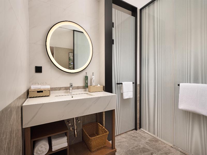 Hilton Garden Inn Guiyang Gui'an New Area image
