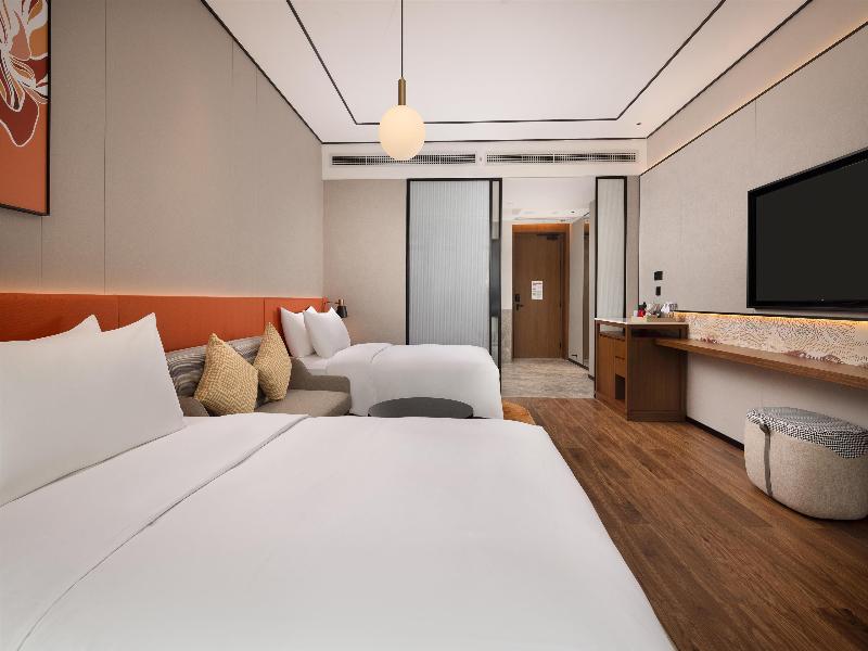 Hilton Garden Inn Guiyang Gui'an New Area image