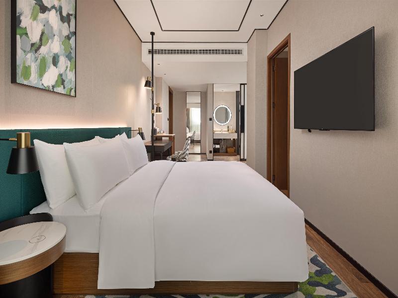 Hilton Garden Inn Guiyang Gui'an New Area image