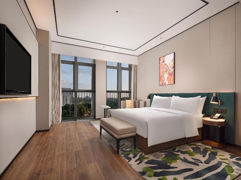 Hilton Garden Inn Guiyang Gui'an New Area image