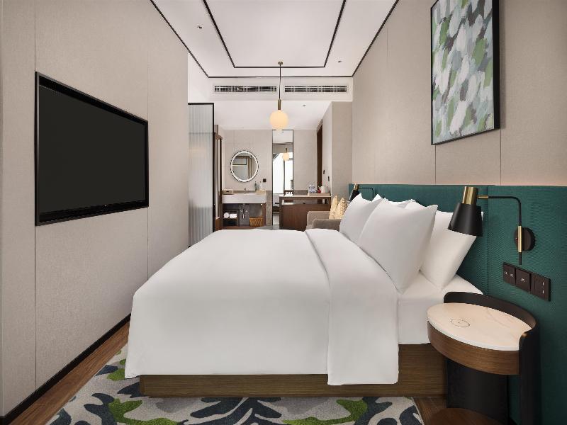 Hilton Garden Inn Guiyang Gui'an New Area image