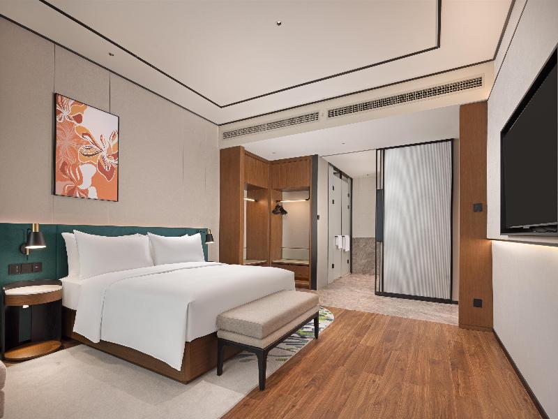 Hilton Garden Inn Guiyang Gui'an New Area image