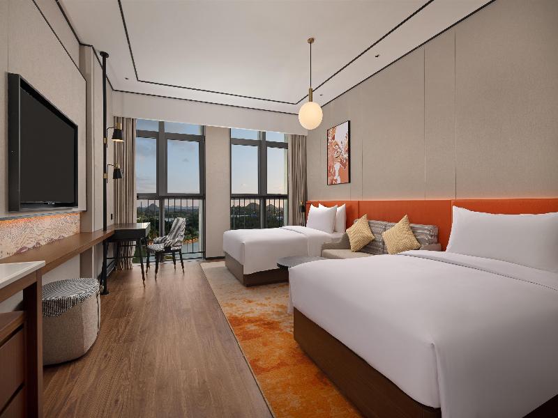 Hilton Garden Inn Guiyang Gui'an New Area image