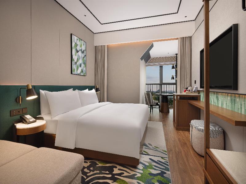 Hilton Garden Inn Guiyang Gui'an New Area image
