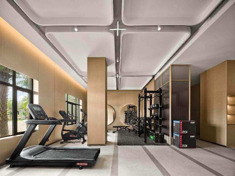 Hilton Garden Inn Sanya Haitang Bay image