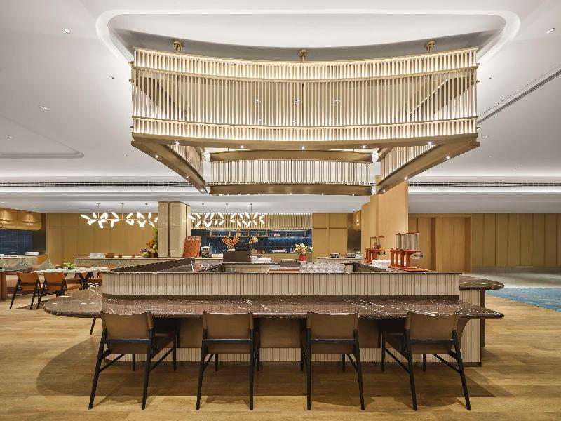 Hilton Garden Inn Sanya Haitang Bay image