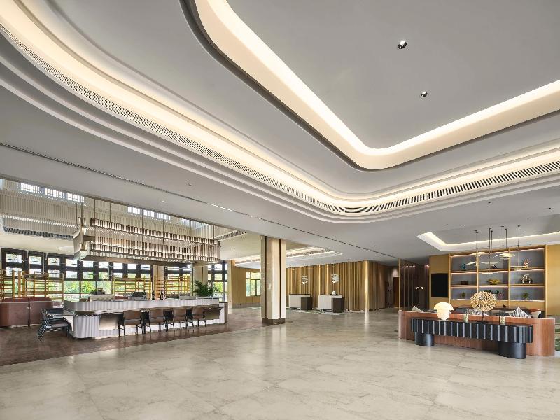 Hilton Garden Inn Sanya Haitang Bay image