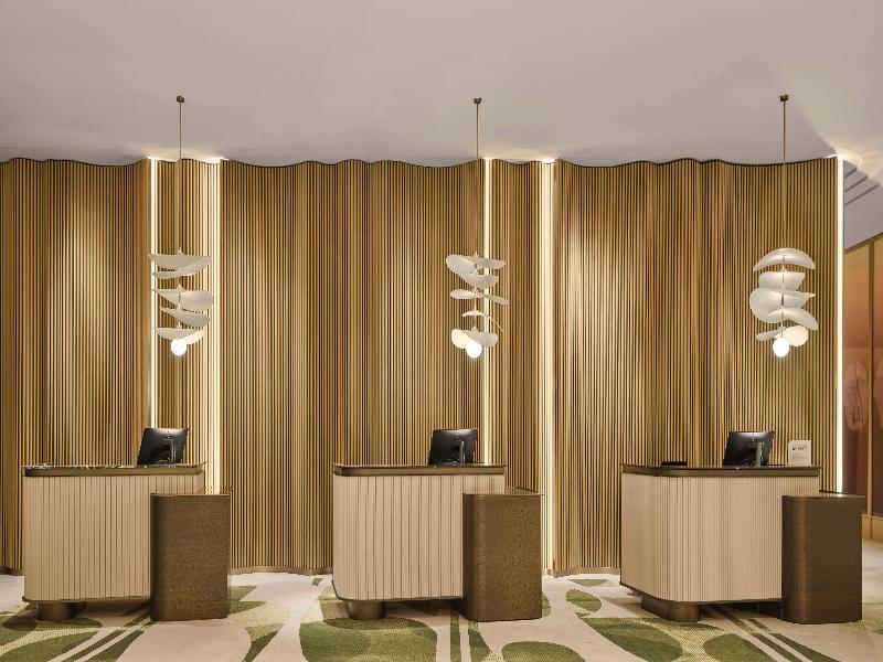 Hilton Garden Inn Sanya Haitang Bay image