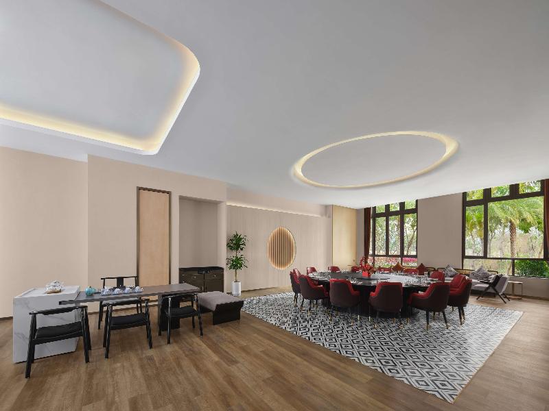 Hilton Garden Inn Sanya Haitang Bay image