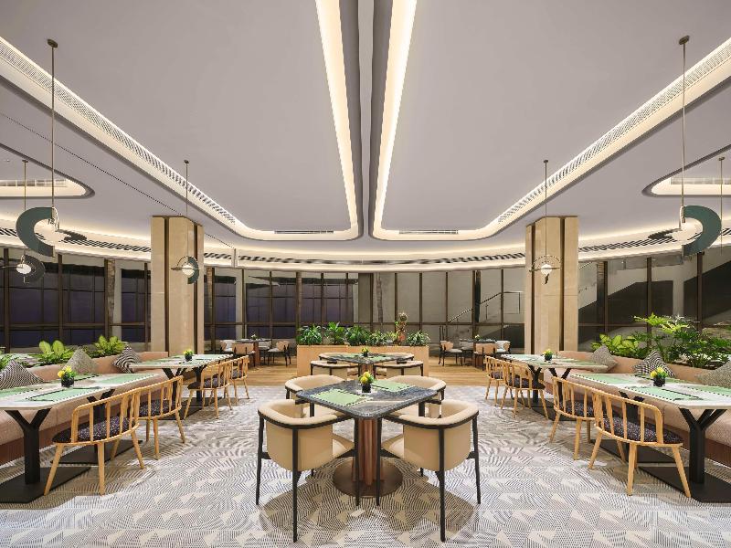 Hilton Garden Inn Sanya Haitang Bay image