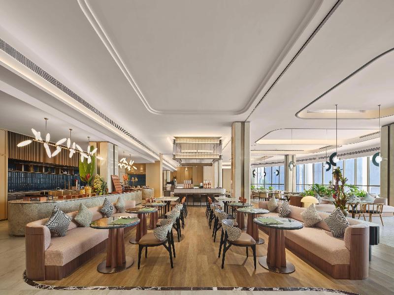 Hilton Garden Inn Sanya Haitang Bay image
