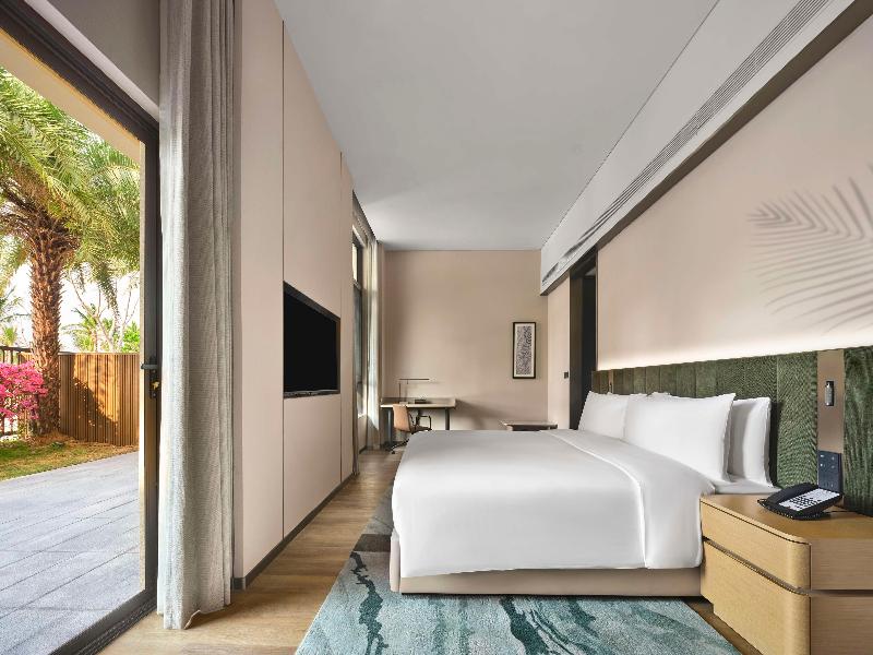 Hilton Garden Inn Sanya Haitang Bay image